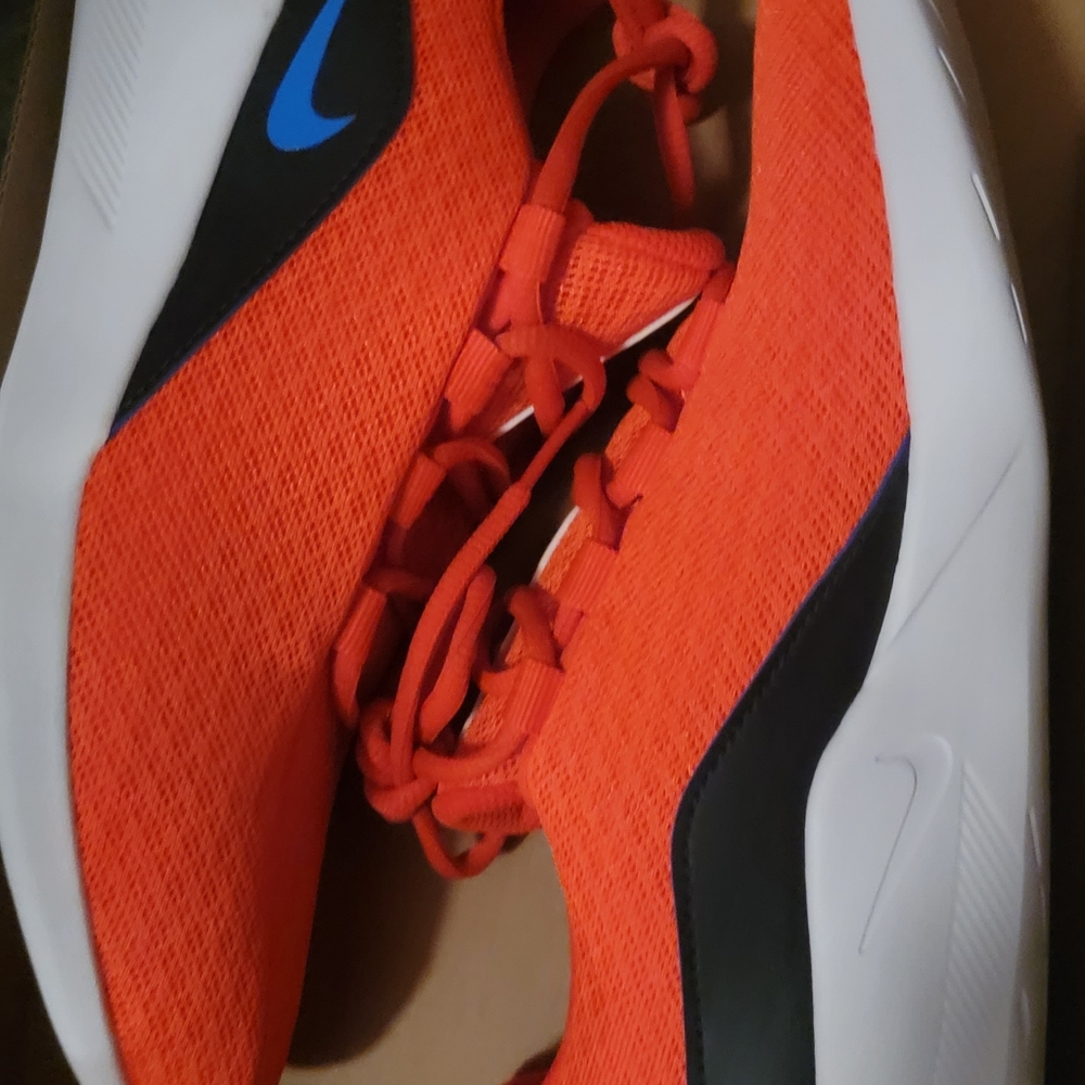 Nike Tennis Shoes Youth